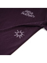 Horsefeathers Lila Damen-T-Shirt HORSEFEATHERS