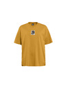 Horsefeathers Senffarbenes Damen-Top HORSEFEATHERS