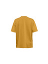 Horsefeathers Senffarbenes Damen-Top HORSEFEATHERS