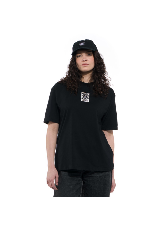 Horsefeathers Schwarzes Damen-Top HORSEFEATHERS