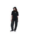 Horsefeathers Schwarzes Damen-Top HORSEFEATHERS