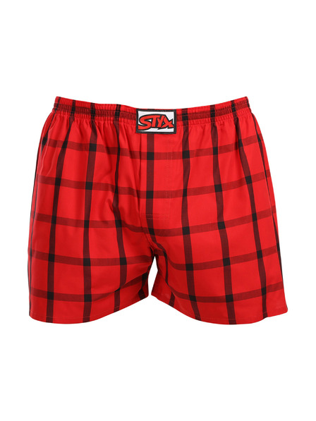 Styx Styx Classic Rubber Shorts für Männer Multicolour