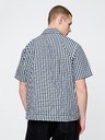 GAP Herren Popeline-Hemd GAP
