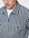 GAP Herren Popeline-Hemd GAP