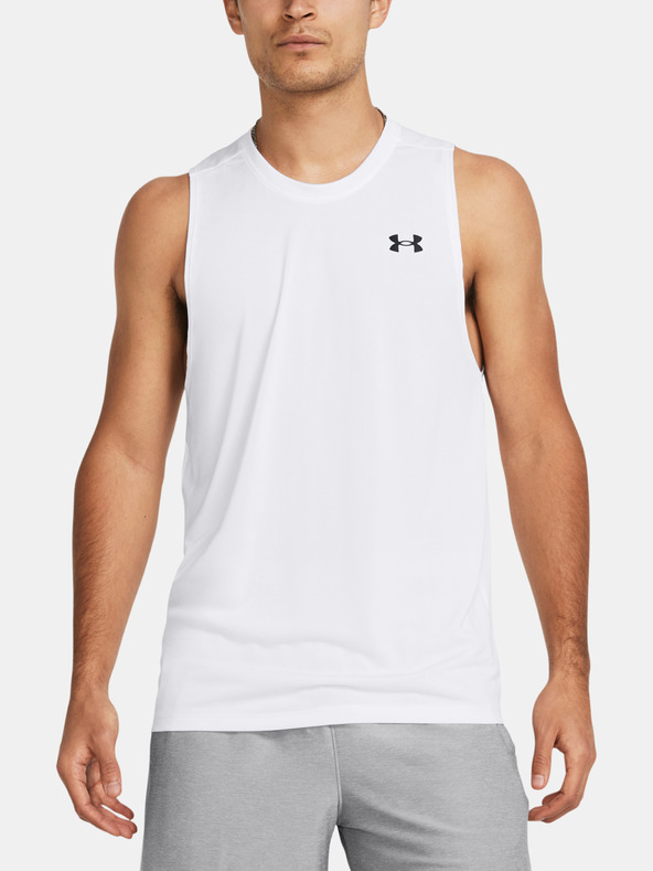 Under Armour Herren Tank Top Under Armour UA Tech Tank