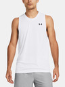 Under Armour Herren Tank Top Under Armour UA Tech Tank