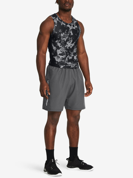 Under Armour Herren Under Armour UA Woven Wdmk Shorts