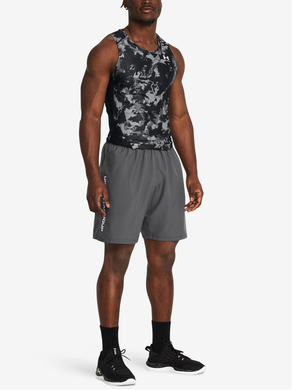 Under Armour Herren Under Armour UA Woven Wdmk Shorts