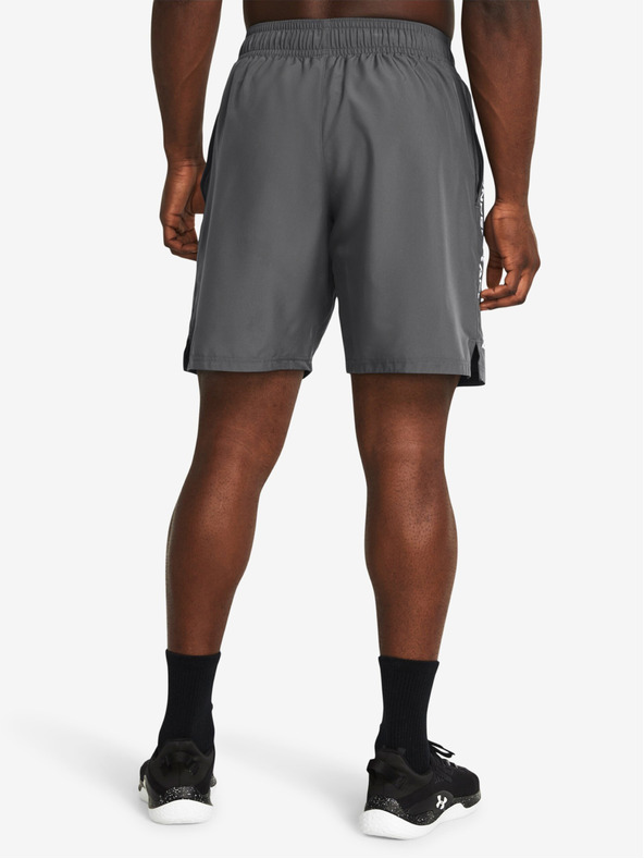 Under Armour Herren Under Armour UA Woven Wdmk Shorts
