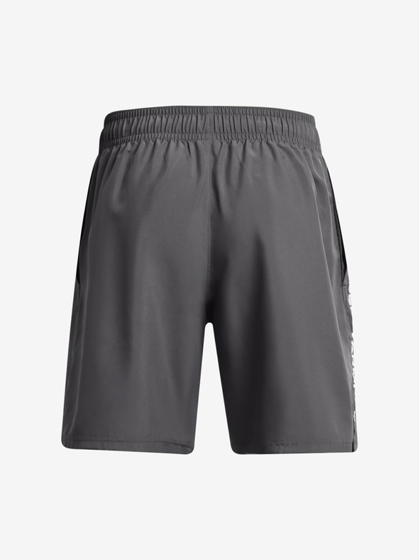 Under Armour Herren Under Armour UA Woven Wdmk Shorts