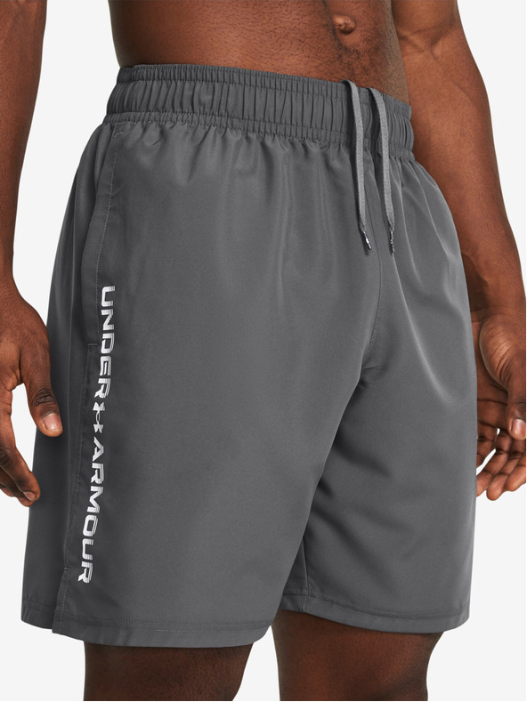 Under Armour Herren Under Armour UA Woven Wdmk Shorts