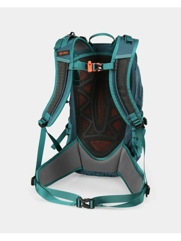 Kilpi Hiking Backpack Kilpi RILA 30-U Dark Green