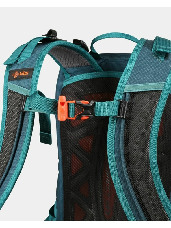 Kilpi Hiking Backpack Kilpi RILA 30-U Dark Green