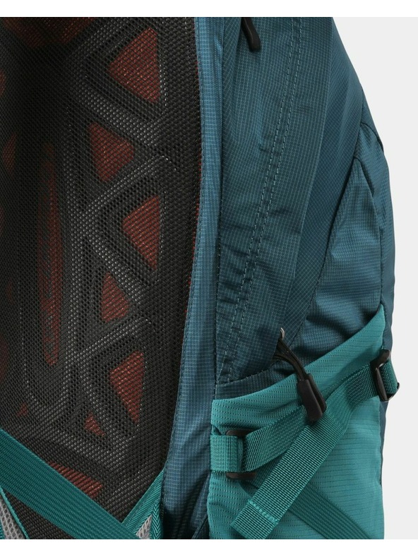 Kilpi Hiking Backpack Kilpi RILA 30-U Dark Green