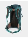Kilpi 40 L Hiking Backpack Kilpi ROX 40-U Dark Green