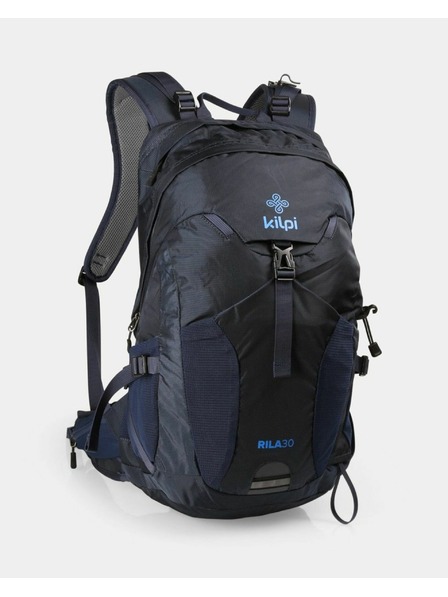 Kilpi Hiking Backpack Kilpi RILA 30-U Dark Blue