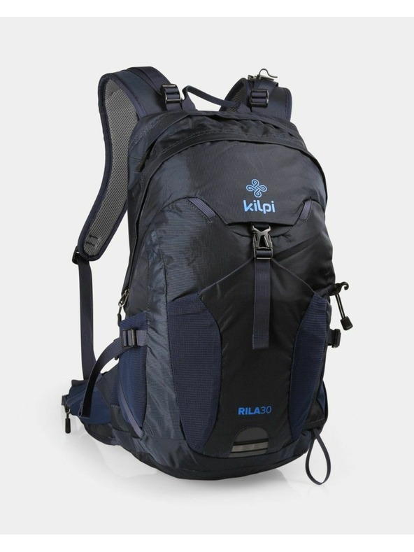 Kilpi Hiking Backpack Kilpi RILA 30-U Dark Blue