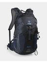 Kilpi Hiking Backpack Kilpi RILA 30-U Dark Blue