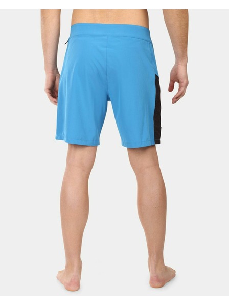 Kilpi Herren Badeshorts Kilpi ARIANY-M Blau