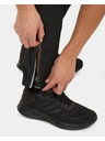 Kilpi Kilpi HEYES-M Herren Laufhosen Schwarz