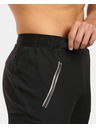 Kilpi Kilpi HEYES-M Herren Laufhosen Schwarz