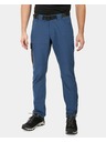 Kilpi Herren Outdoorhose Kilpi LIGNE-M Dunkelblau