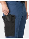 Kilpi Herren Outdoorhose Kilpi LIGNE-M Dunkelblau