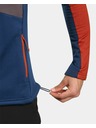 Kilpi Herren Fleecejacke Kilpi SEVELEN-M Dunkelblau