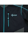 Kilpi Herren Funktions-Sweatshirt Kilpi TEAM FLEECE-M Schwarz