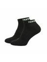Horsefeathers Socks Rapid Premium 3Pack Black HORSEFEATHERS