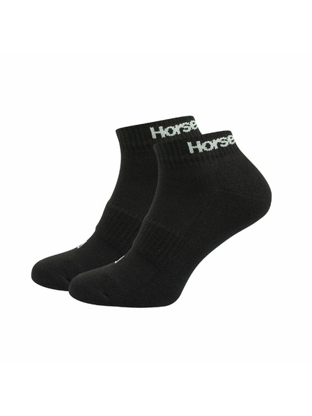 Horsefeathers Socks Rapid Premium 3Pack Black HORSEFEATHERS