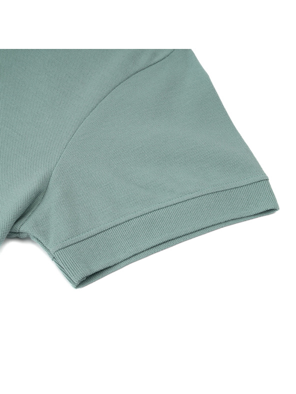 Horsefeathers T-Shirt Kato Polo blue HORSEFEATHERS