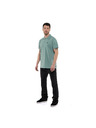 Horsefeathers T-Shirt Kato Polo blue HORSEFEATHERS