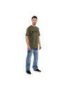 Horsefeathers HF89 T-Shirt - Grün HORSEFEATHERS