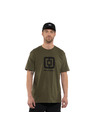 Horsefeathers Fair T-Shirt Grün HORSEFEATHERS