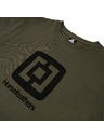 Horsefeathers Fair T-Shirt Grün HORSEFEATHERS