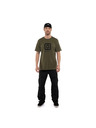 Horsefeathers Fair T-Shirt Grün HORSEFEATHERS