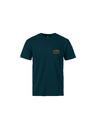 Horsefeathers Summit T-Shirt Schwarz HORSEFEATHERS