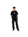 Horsefeathers Dynamo T-Shirt Schwarz HORSEFEATHERS