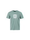 Horsefeathers Fair T-Shirt - Blau HORSEFEATHERS