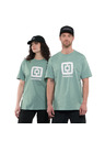 Horsefeathers Fair T-Shirt - Blau HORSEFEATHERS