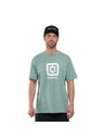 Horsefeathers Fair T-Shirt - Blau HORSEFEATHERS