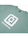 Horsefeathers Fair T-Shirt - Blau HORSEFEATHERS