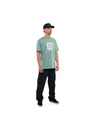 Horsefeathers Fair T-Shirt - Blau HORSEFEATHERS