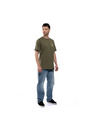 Horsefeathers Orbit T-Shirt Grün HORSEFEATHERS