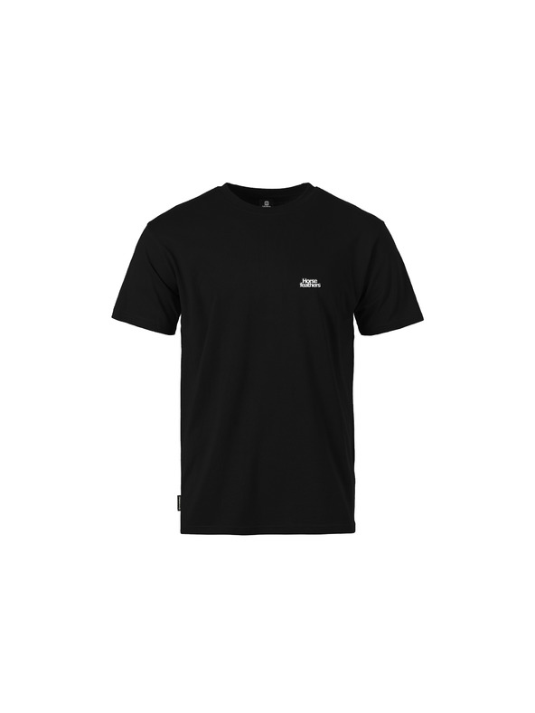 Horsefeathers Agent T-Shirt Schwarz HORSEFEATHERS
