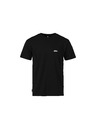 Horsefeathers Agent T-Shirt Schwarz HORSEFEATHERS