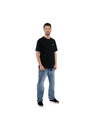 Horsefeathers Agent T-Shirt Schwarz HORSEFEATHERS