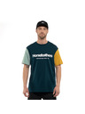 Horsefeathers Quarter T-Shirt - Multicolor HORSEFEATHERS