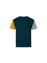 Horsefeathers Quarter T-Shirt - Multicolor HORSEFEATHERS
